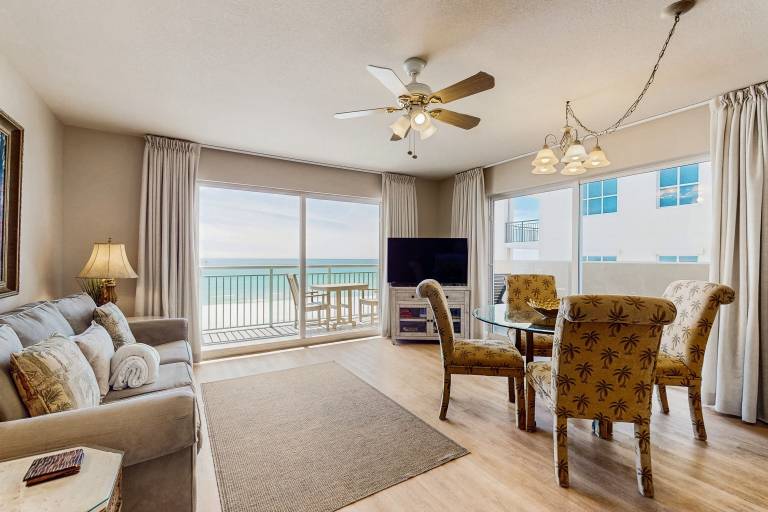 Condo Mary Esther