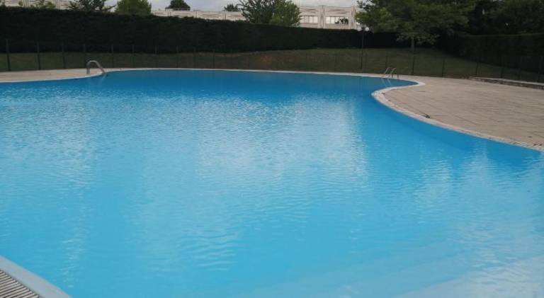 Appartement Dijon