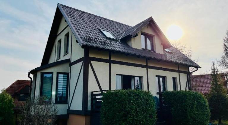 Bed & Breakfast Chmielno
