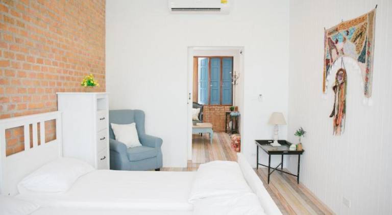 House with 4 rooms for 8 persons — photo 2