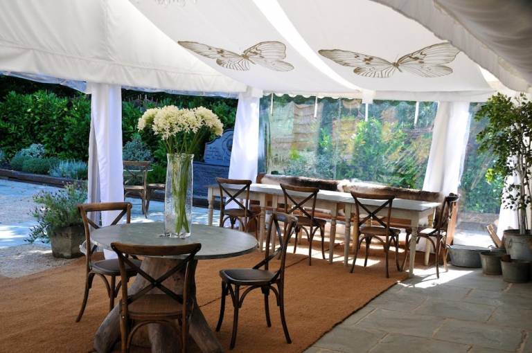 Bed and breakfast Yeovilton