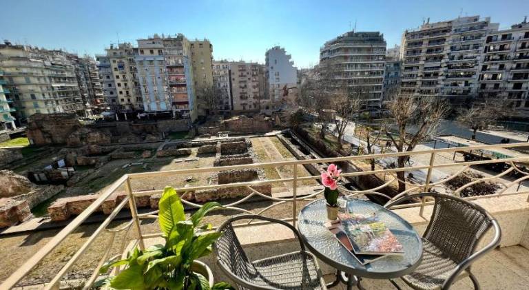Apartment | Close to Hagia Sophia — photo 5