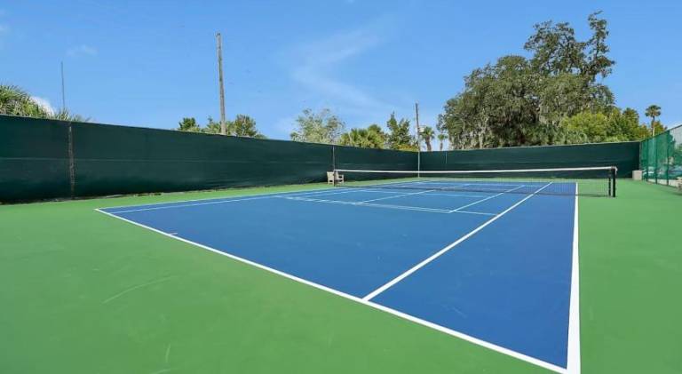 Vacation home with pool in Kissimmee, FL