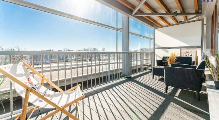 LABA Kolobrzeg Royal Tulip Sand apartament prywatny, Basen w CENIE, Schwimmbad im PREIS — photo 4
