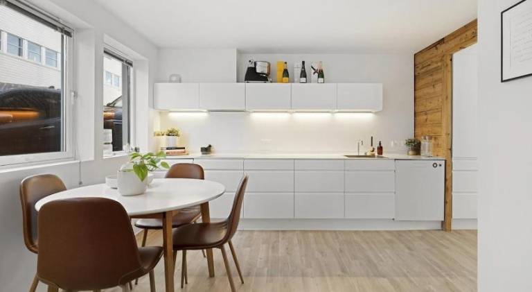 Charming holiday apartment | Pets allowed in Stavanger