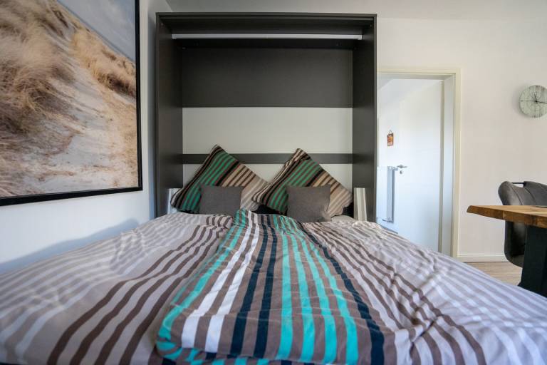 Haus Thomare Wohnung Tramontana — photo 5