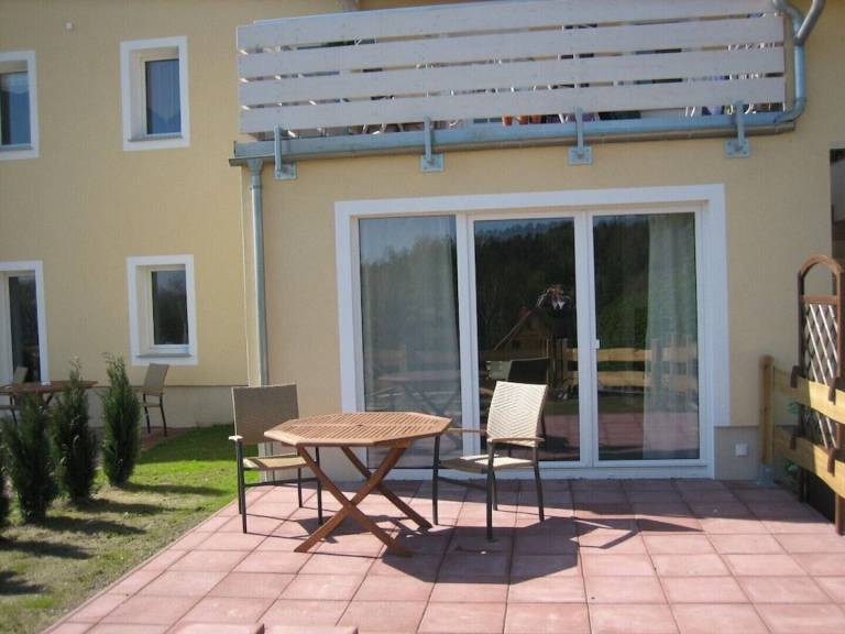 Ferienwohnung Gohrisch