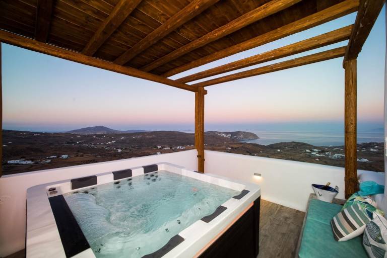 Ferienwohnung Mykonos