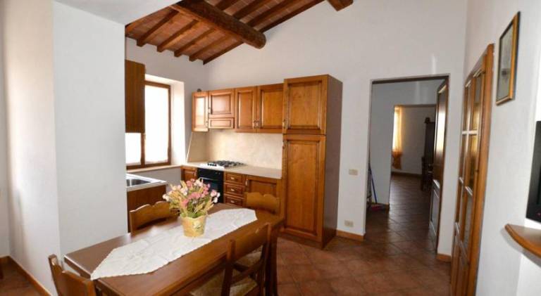 Agriturismo Santarcangelo with shared pool and relaxing view — photo 3