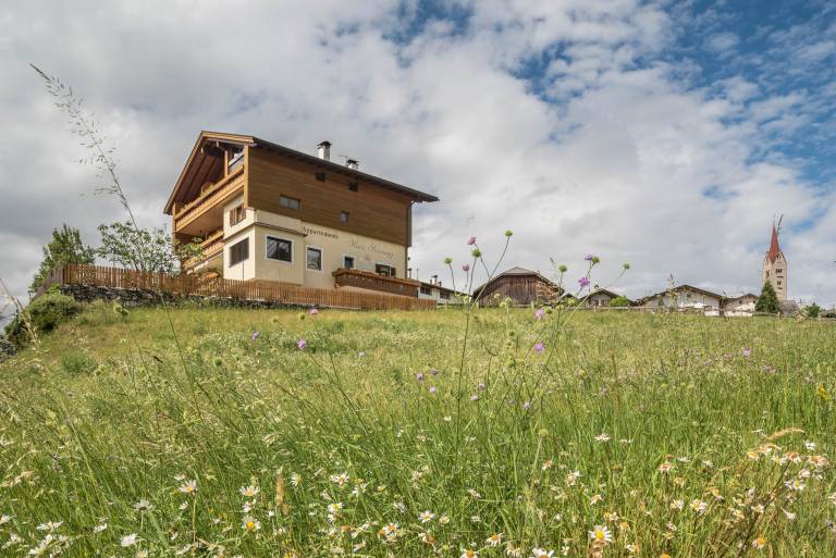 Ferienwohnung Klausen