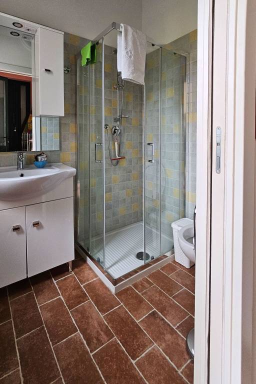 Mini-Appartement Casa Colombana mit Panoramablick — photo 3