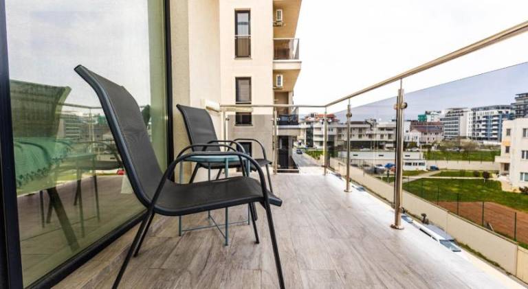 Holiday apartment | Next to the beach | Pets are welcome — photo 4