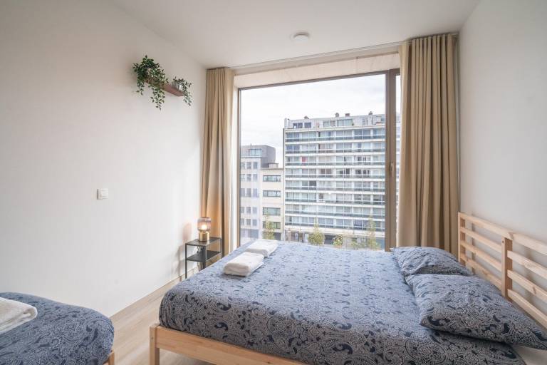 Ferienwohnung Universiteitsbuurt