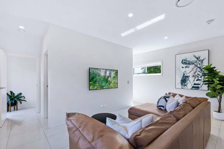 Apartamento Brisbane