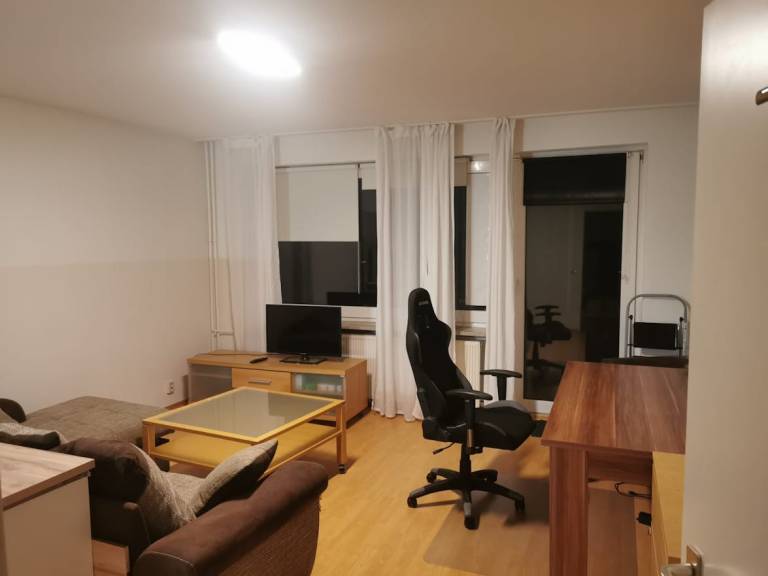 Ferienwohnung Halstenbek