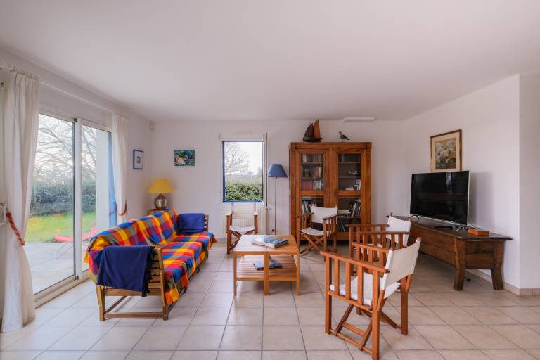 Maison de vacances La Turballe