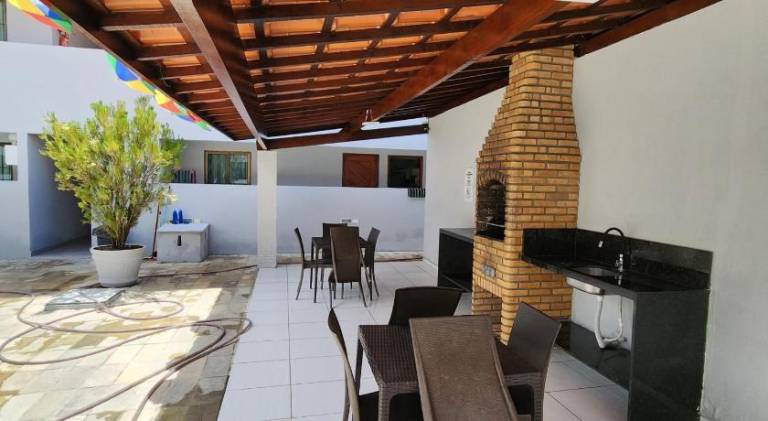 Pleasant apartment with pool | Beach nearby | Pets are welcome — photo 3