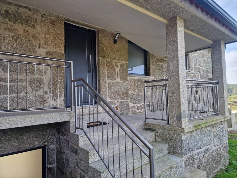 Maison de vacances Gondomar