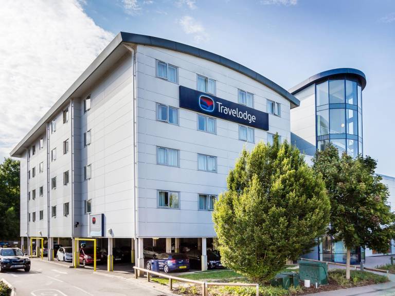 Travelodge Guildford in Guildford