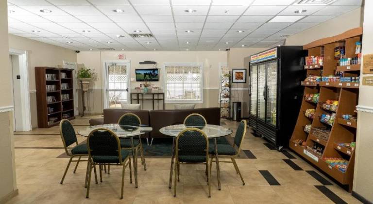 Candlewood Suites Saint Joseph - Benton Harbor By IHG — photo 4