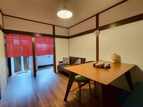 40 m² Villa
