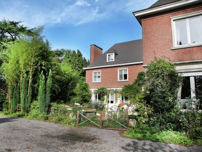 Huis  Westhoek