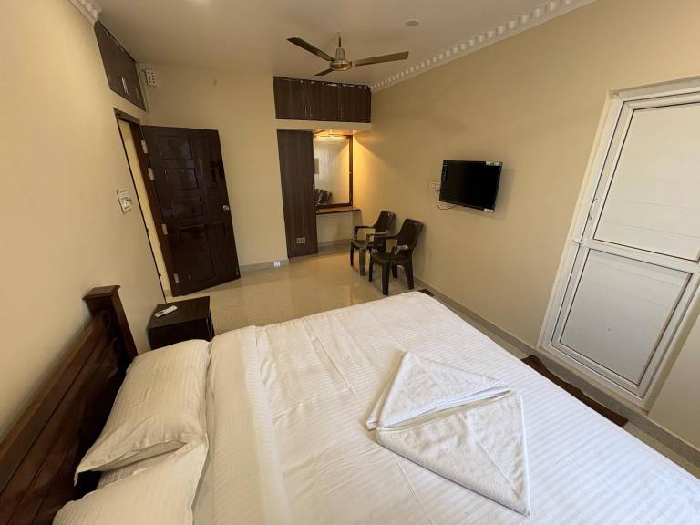 Rio Grande ApartHotel