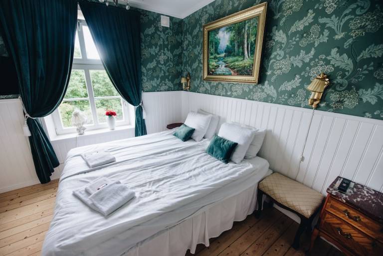 Pension  Sölvesborg