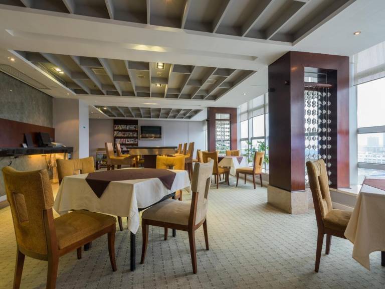 Liuhua Hotel — photo 4