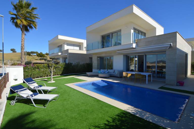 Villa  Orihuela
