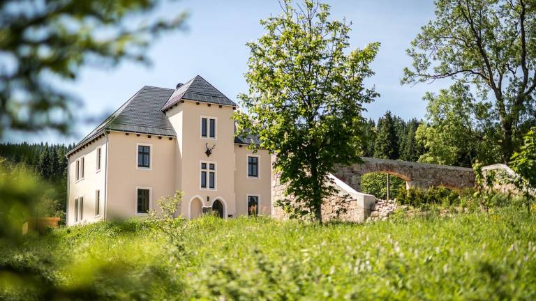 Ferienwohnung Eibenstock