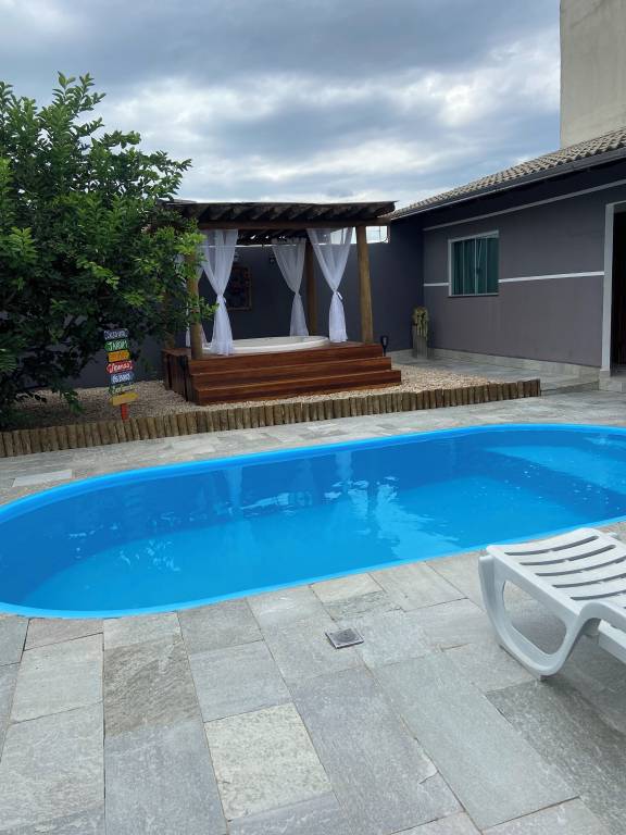 Casa Pirenópolis