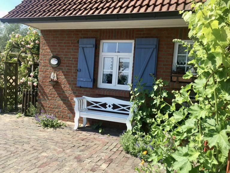 Ferienwohnung Wurster Nordseeküste
