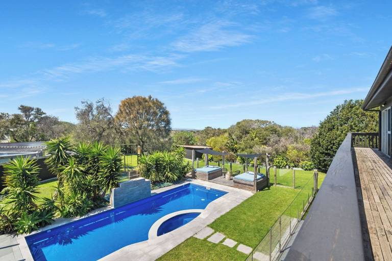 House Blairgowrie