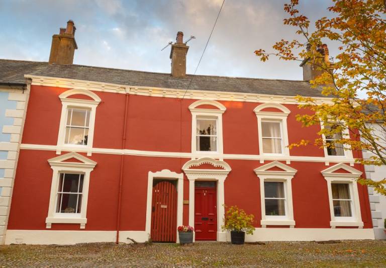Cottage  Cockermouth