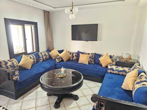 Appartement M'diq