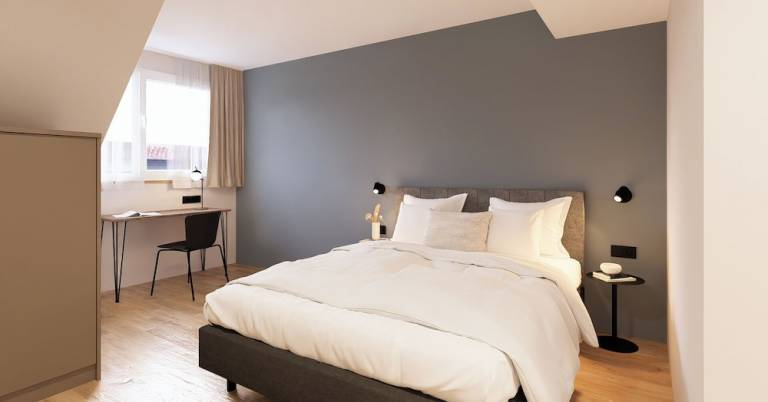 Aparthotel Holzgerlingen