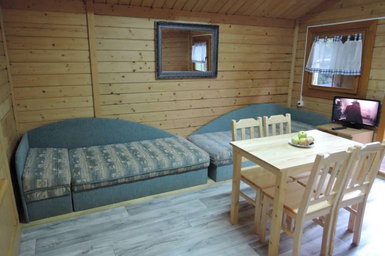 Bungalow with BBQ, garden & terrace | Dogs allowed — photo 4