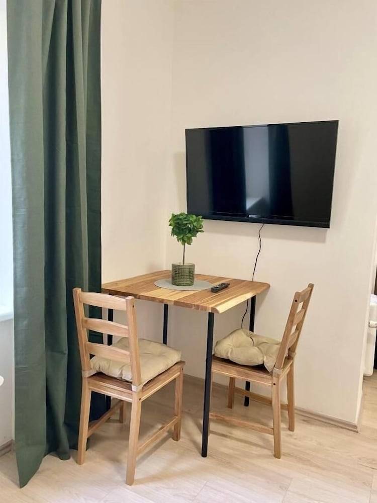 Appart'hôtel Brno