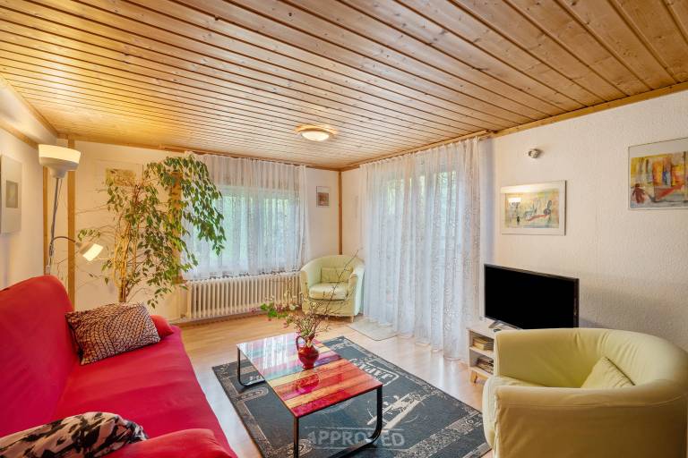 Appartement Schönwald im Schwarzwald