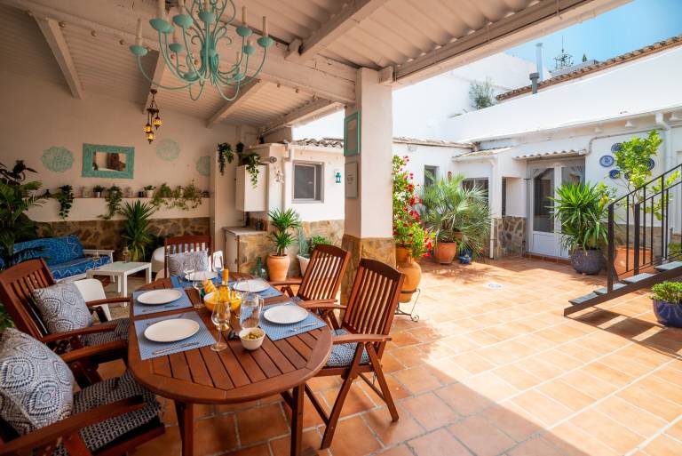 Casa  Castellón de Rugat