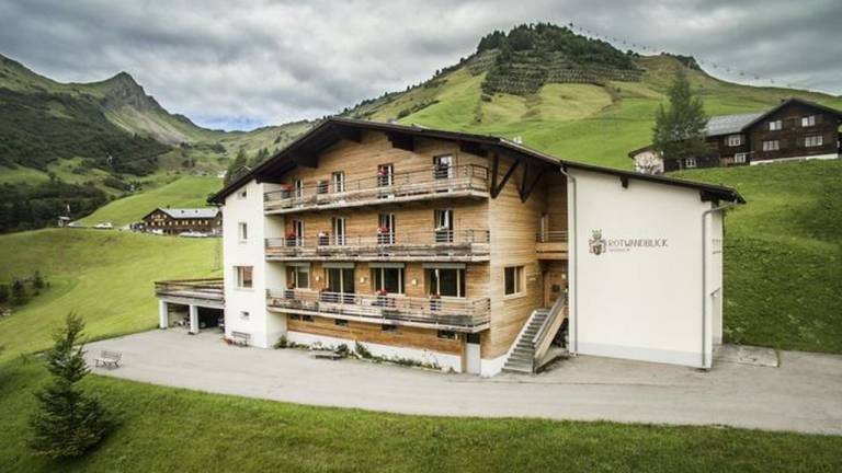 70 m² Ferienwohnung