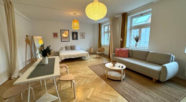 Apartment | Near Hlavné námestie — photo 2
