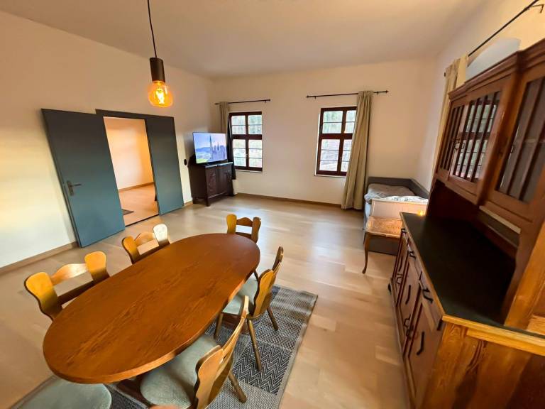 Ferienwohnung Horb am Neckar