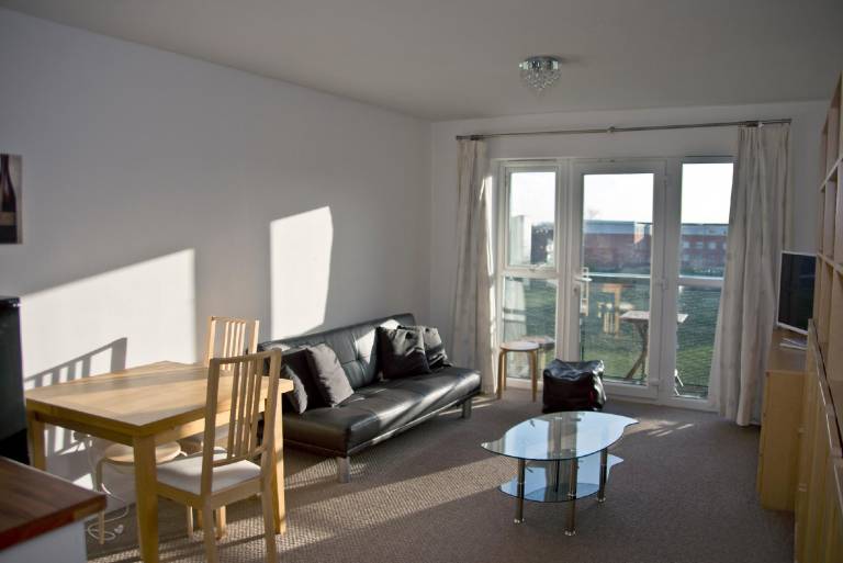 Beautiful apartment | Close to Manchester Museum | Dogs allowed in Manchester