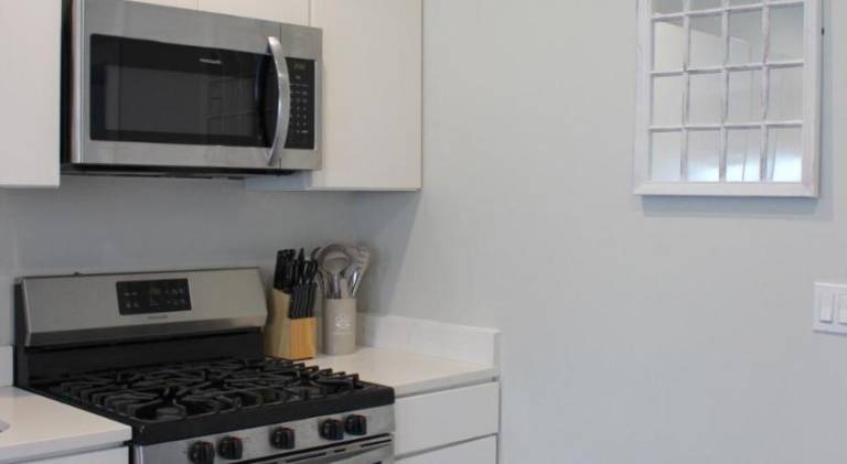 Holiday apartment with 1 room for 2 persons — photo 5