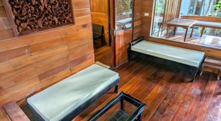 Ziggy Stardust Resort — photo 4