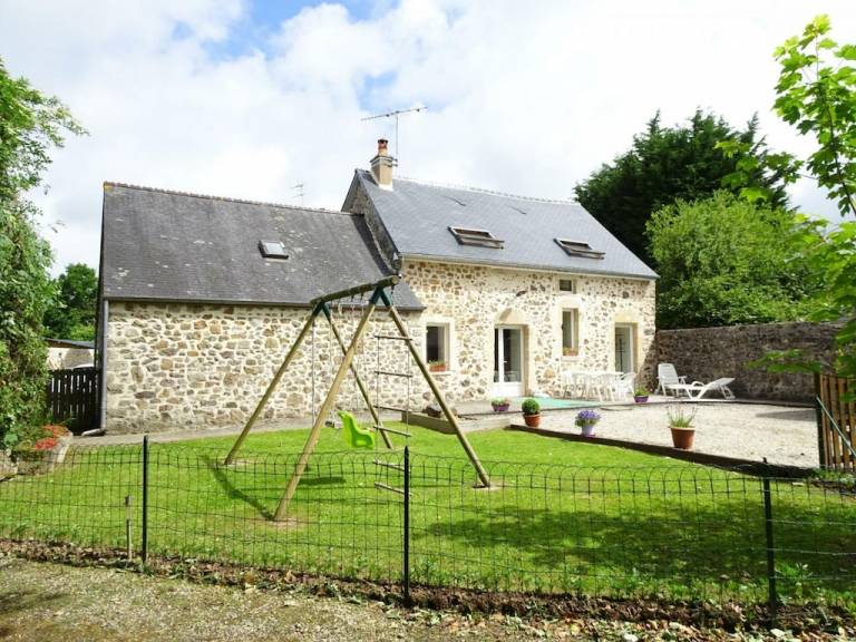 Cottage Valognes
