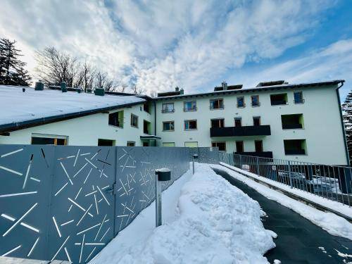 Apartma  Smolnik