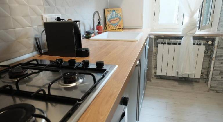 Rental apartment | Pets are welcome — photo 4